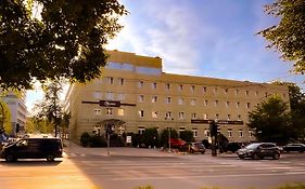 Warmiński Hotel&Conference